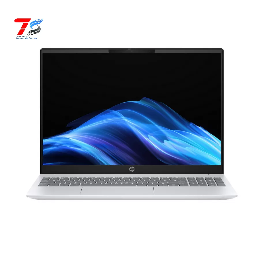 Laptop HP OmniBook 5 16-ag1068AU BZ7T0PA (AMD Ryzen AI 5 340/ 16GB RAM/ 512GB SSD/ AMD Radeon 840M/ 16 inch WUXGA Touch/ Windows 11 Home/ Office/ Bạc/1Y